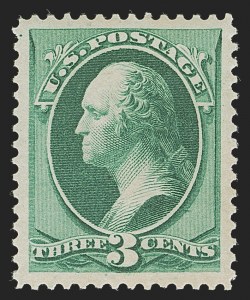 Sale 1290, Lot 1264, 1870-93 Bank Note Issues (Scott 134-218)