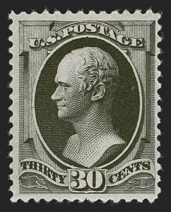 Sale 1290, Lot 1269, 1870-93 Bank Note Issues (Scott 134-218)