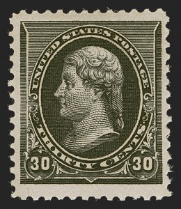 Sale 1290, Lot 1274, 1870-93 Bank Note Issues (Scott 134-218)