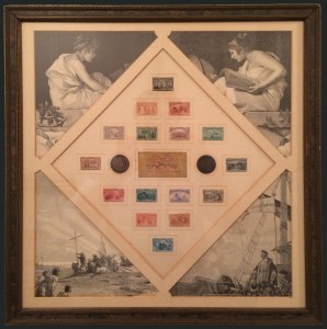 Sale 1290, Lot 1278, 1893 Columbian Issue (Scott 230-245)