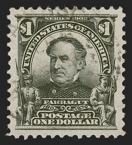 Sale Number 1290, Lot Number 1350, 1902-08 Issues (Scott 300-320)