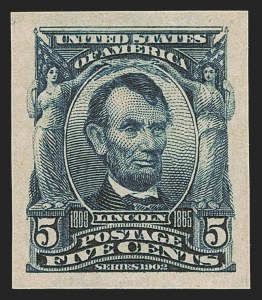 Sale 1290, Lot 1360, 1902-08 Issues (Scott 300-320)