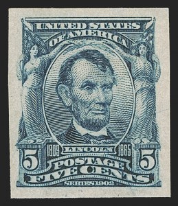Sale 1290, Lot 1362, 1902-08 Issues (Scott 300-320)
