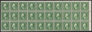 Sale 1290, Lot 1484, 1916-20 Issues (Scott 462-550)