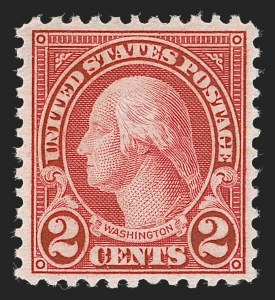 Sale 1290, Lot 1515, 1922-29 and Later Issues (Scott 551 forward)