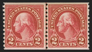 Sale 1290, Lot 1516, 1922-29 and Later Issues (Scott 551 forward)