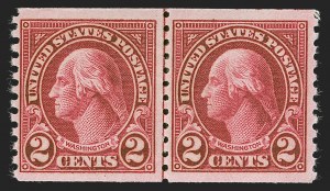 Sale 1290, Lot 1517, 1922-29 and Later Issues (Scott 551 forward)