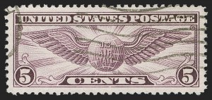 Sale 1290, Lot 1534, Air Post