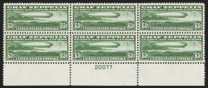 Sale 1290, Lot 1542, Air Post