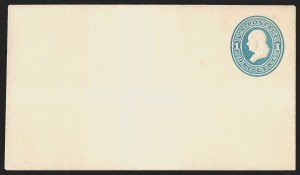 Sale 1290, Lot 1635, Postal Stationery, 1876 Centennial Special Printings, 1c-3c values