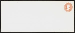 Sale 1290, Lot 1678, Postal Stationery, 1876 Centennial Special Printings, 5c-90c values