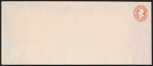 Sale 1290, Lot 1687, Postal Stationery, 1876 Centennial Special Printings, 5c-90c values