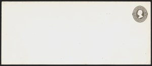 Sale 1290, Lot 1691, Postal Stationery, 1876 Centennial Special Printings, 5c-90c values