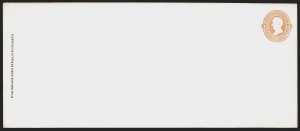 Sale 1290, Lot 1696, Postal Stationery, 1876 Centennial Special Printings, 5c-90c values