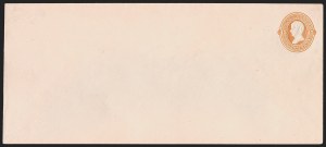 Sale 1290, Lot 1698, Postal Stationery, 1876 Centennial Special Printings, 5c-90c values