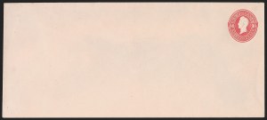 Sale 1290, Lot 1702, Postal Stationery, 1876 Centennial Special Printings, 5c-90c values