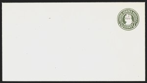 Sale 1290, Lot 1709, Postal Stationery, Post-1876 Issues