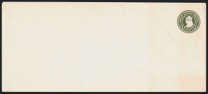 Sale 1290, Lot 1711, Postal Stationery, Post-1876 Issues