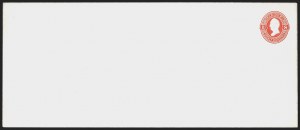 Sale 1290, Lot 1727, Postal Stationery, Officials and Group Lots from the Venn Estate