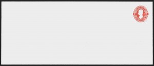 Sale 1290, Lot 1728, Postal Stationery, Officials and Group Lots from the Venn Estate