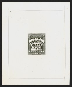 Sale 1290, Lot 1747, Revenues