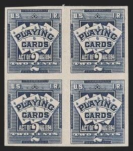 Sale 1290, Lot 1748, Revenues