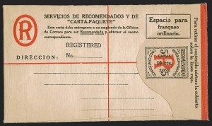 Sale 1290, Lot 1834, U.S. Possessions, Canal Zone