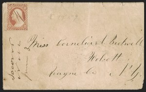 Sale 1291, Lot 136, New Mexico and Arizona