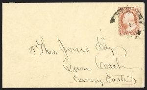 Sale 1291, Lot 137, New Mexico and Arizona