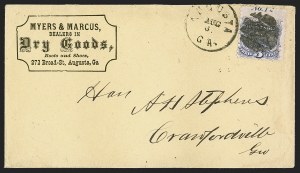 Sale 1291, Lot 233, 1869 Pictorial Issue