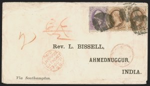 Sale 1291, Lot 245, 1870-88 Banknote Issues