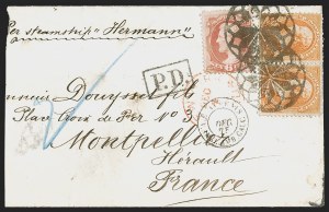 Sale 1291, Lot 248, 1870-88 Banknote Issues