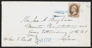 Sale 1291, Lot 250, 1870-88 Banknote Issues