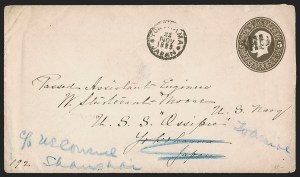 Sale 1291, Lot 260, 1870-88 Banknote Issues