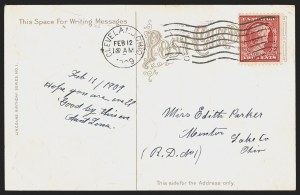 Sale 1291, Lot 271, First Day Covers