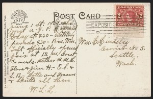 Sale 1291, Lot 272, First Day Covers