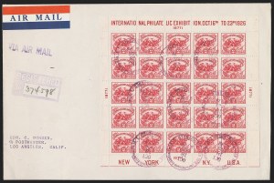 Sale 1291, Lot 295, First Day Covers