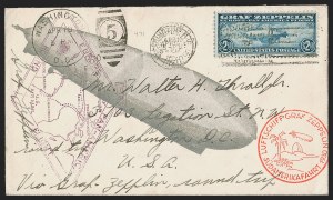 Sale 1291, Lot 316, First Day Covers: Back-of-Book