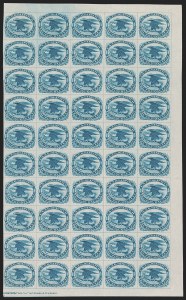 Sale 1291, Lot 345, Carriers, Locals, Western Express