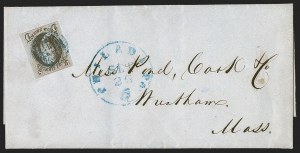 Sale 1291, Lot 366, Group Lots