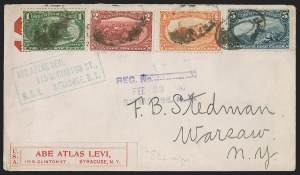 Sale 1291, Lot 380, Group Lots