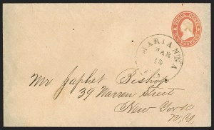 Sale 1291, Lot 433, Florida in the Civil War: Independent & C.S.A. Uses