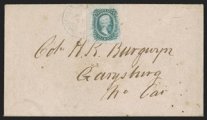 Sale 1291, Lot 679, Confederate General Issues, cont. (6-13)