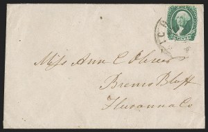 Sale 1291, Lot 691, Confederate General Issues, cont. (6-13)