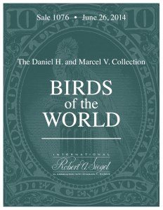 Sale 1076, Lot 2059, United States Hunting Permit Multiples (Continued...)