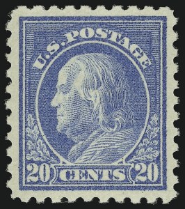 Sale Number 904, Lot Number 432, 1908-23 Issues (Scott 453 thru 480) Sale Number 904, Lot Number 432, 1908-23 Issues (Scott 453 thru 480)