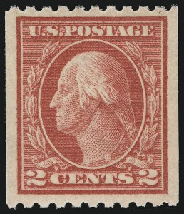 Sale Number 905, Lot Number 2595, Washington-Franklin Issues (Scott 424 to 458) Sale Number 905, Lot Number 2595, Washington-Franklin Issues (Scott 424 to 458)