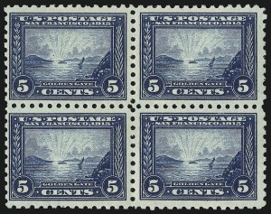 Sale 905, Lot 3091, Group by Issue, 1c-5c Panama-Pacific, Perf 10 (401-403) Sale 905, Lot 3091, Group by Issue