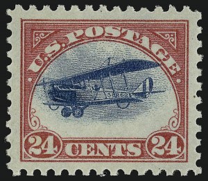Sale Number 910, Lot Number 192, Air Post Sale Number 910, Lot Number 192, Air Post