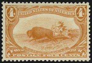 Sale Number 910, Lot Number 25, 1898 Trans-Mississippi Issue Sale Number 910, Lot Number 25, 1898 Trans-Mississippi Issue